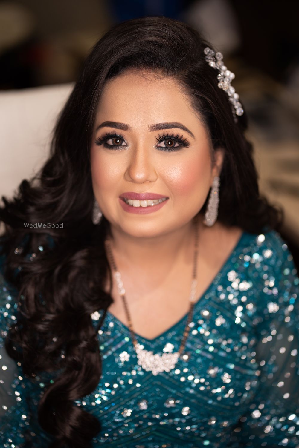 Photo By Blending Tales By Surbhi - Bridal Makeup Artists
