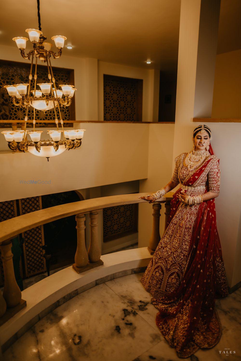 Photo By Blending Tales By Surbhi - Bridal Makeup