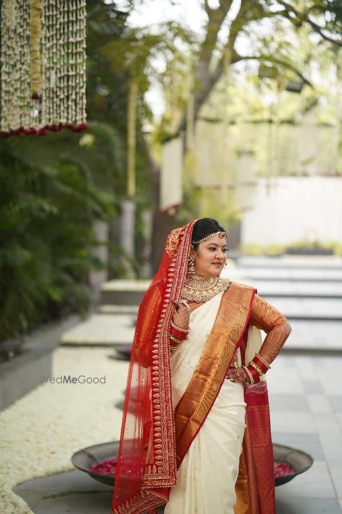 Photo By Blending Tales By Surbhi - Bridal Makeup Artists