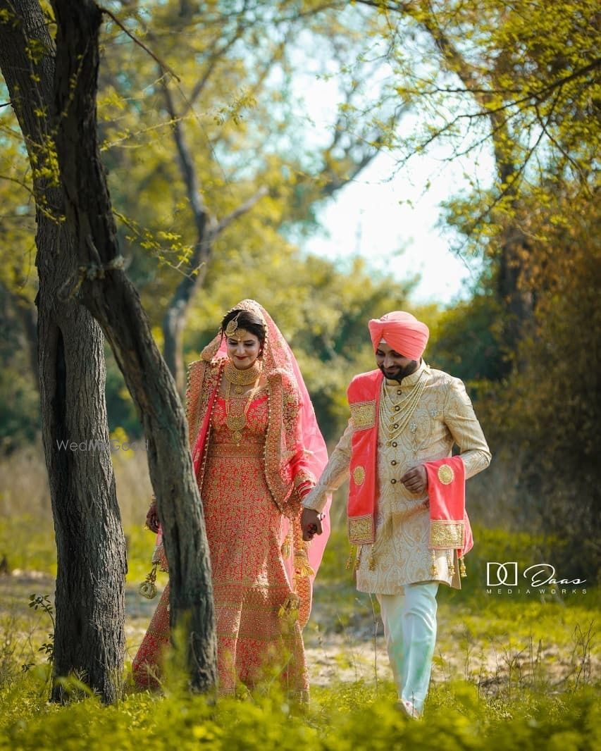 Photo By Daas Media Works - Cinema/Video