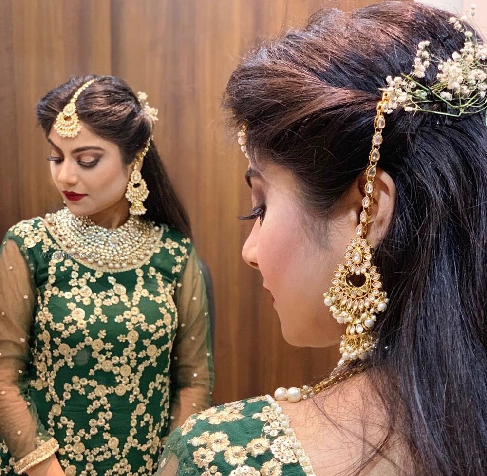 Photo By Banika Sood Makeup Artist  - Bridal Makeup