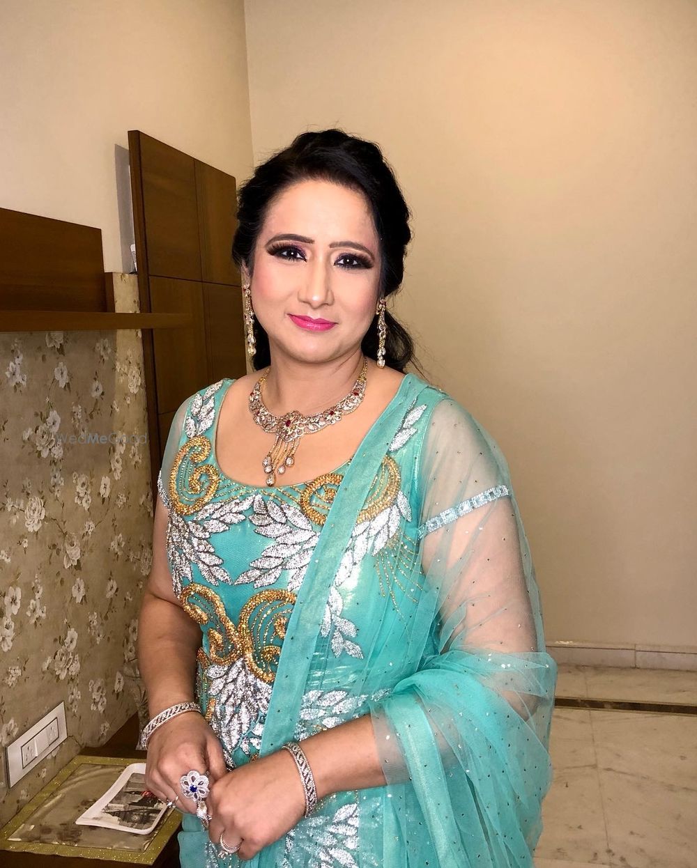 Photo By Banika Sood Makeup Artist  - Bridal Makeup