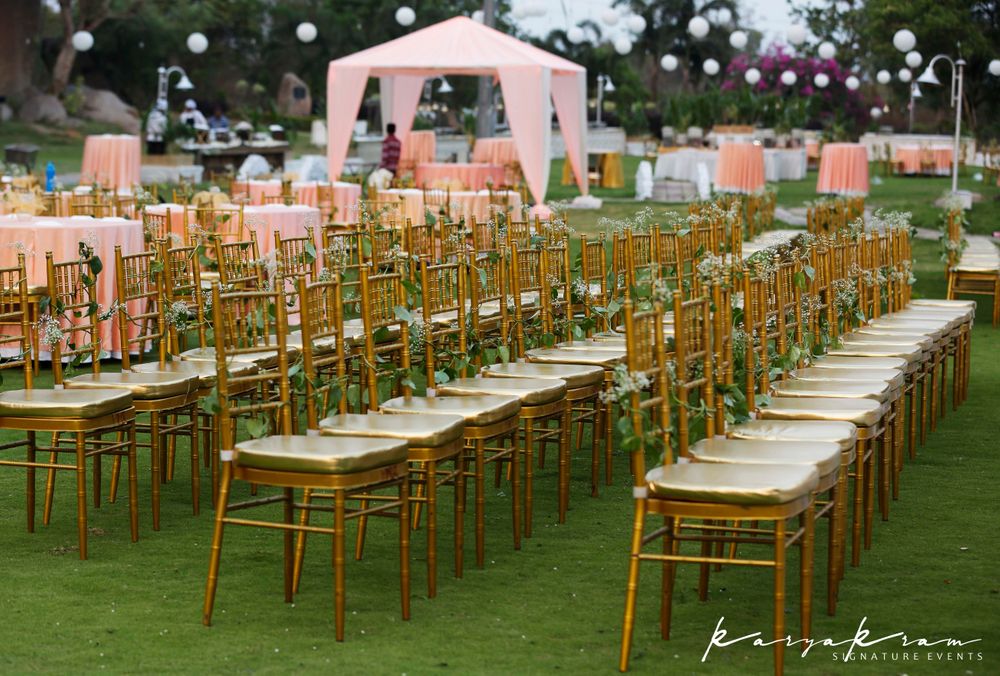 Photo By Karyakram Signature Events - Wedding Planners