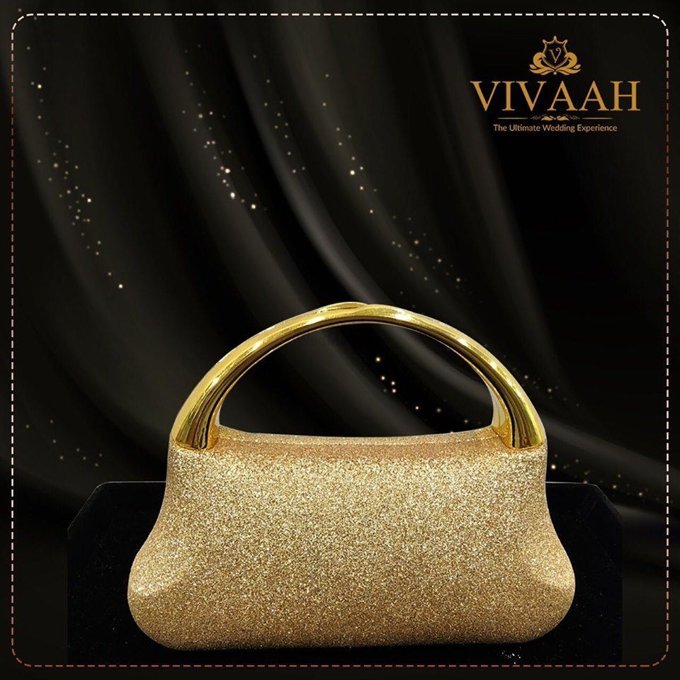 Photo By Vivaah - Accessories