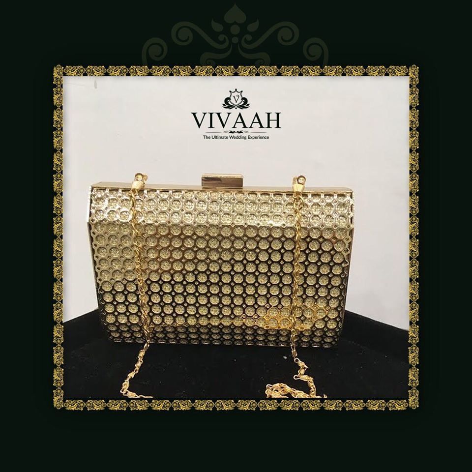 Photo By Vivaah - Accessories