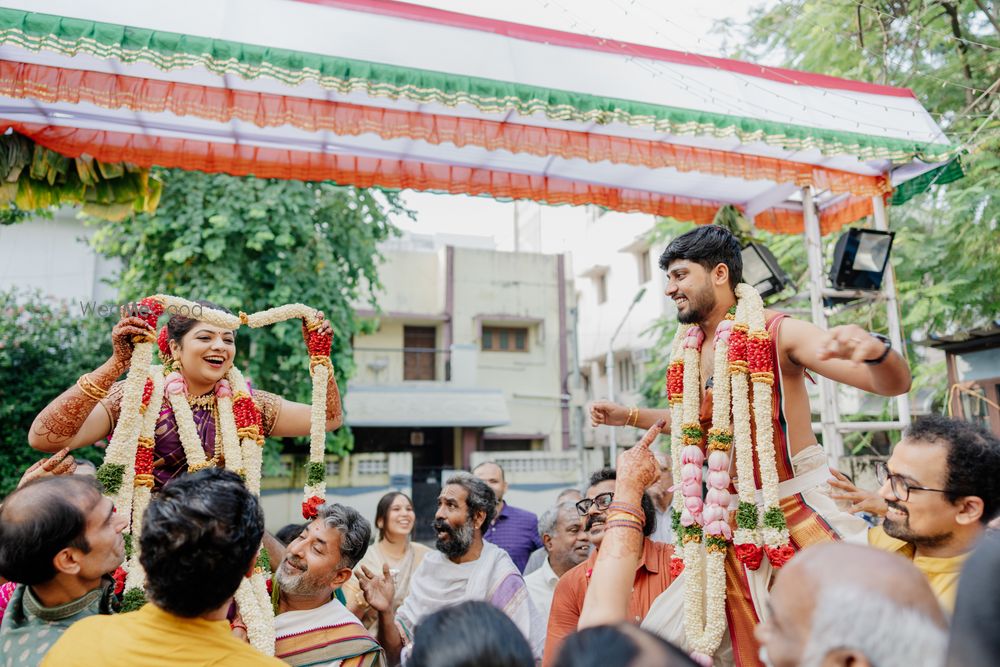 Photo By Theera Ulaa Weddings - Photographers