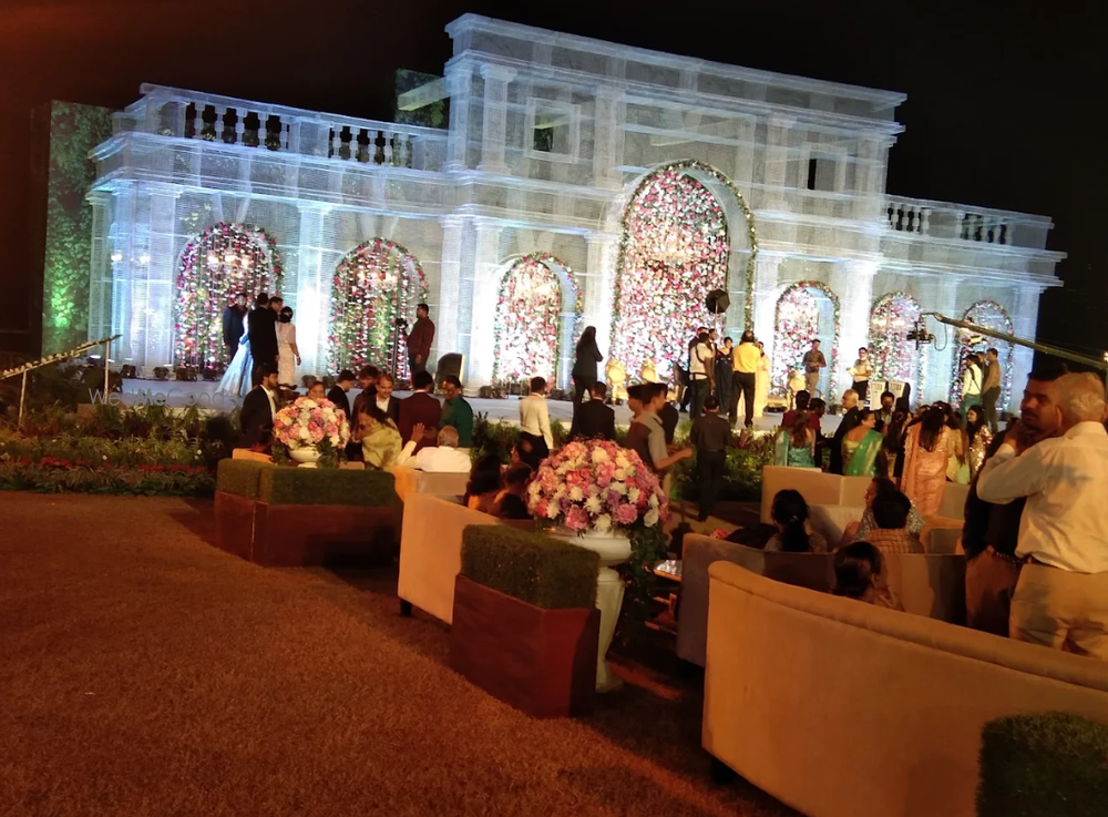 Turf Club, Mahalaxmi Racecourse