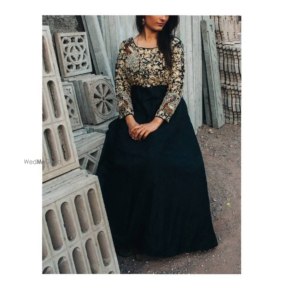 Photo By Needle Stories by Vibhuti - Bridal Wear