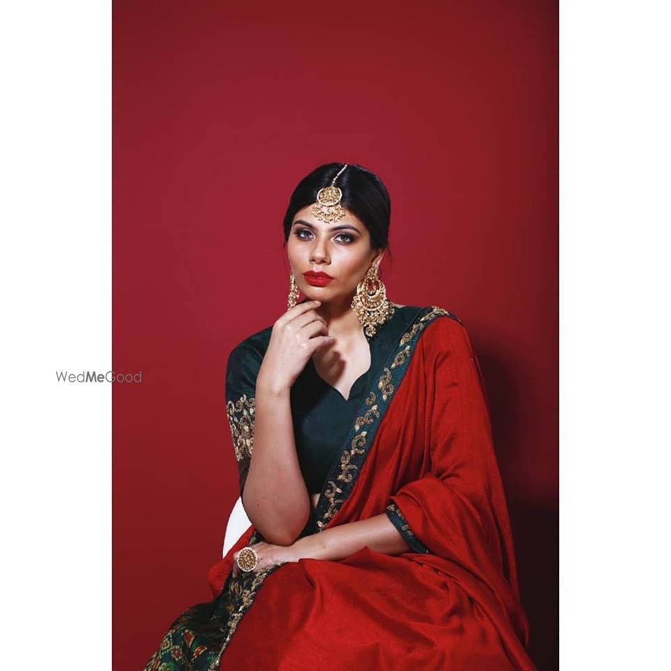 Photo By Needle Stories by Vibhuti - Bridal Wear