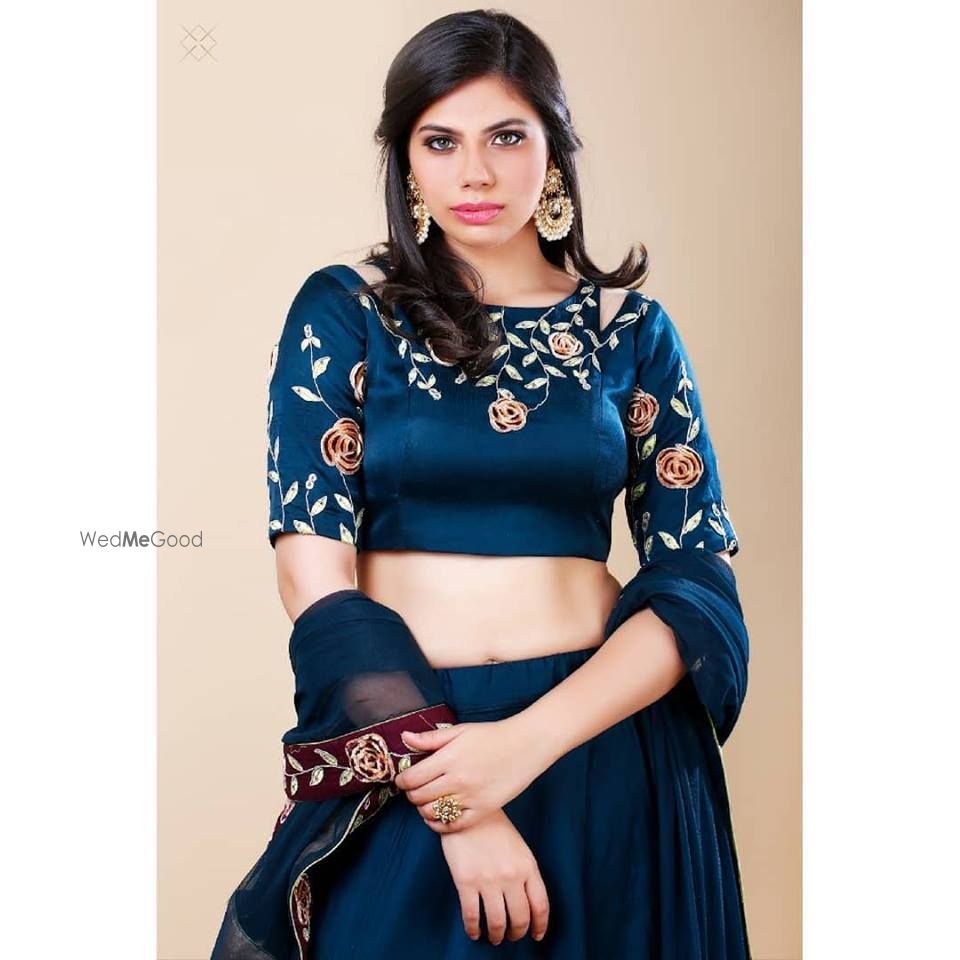Photo By Needle Stories by Vibhuti - Bridal Wear