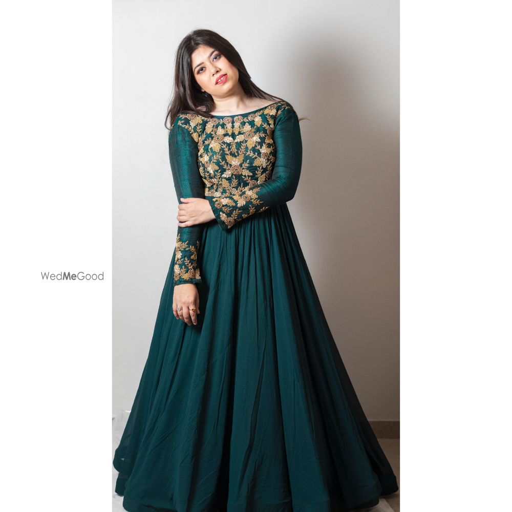 Photo By Needle Stories by Vibhuti - Bridal Wear