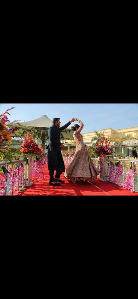 Photo By Wedding Mudra  - Sangeet Choreographer