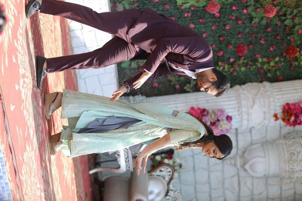 Photo By Wedding Mudra  - Sangeet Choreographer
