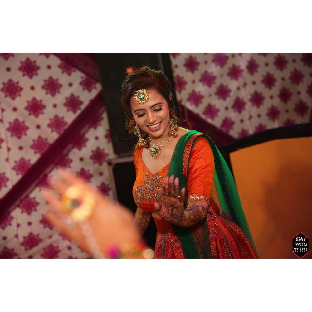 Photo By Wedding Mudra  - Sangeet Choreographer