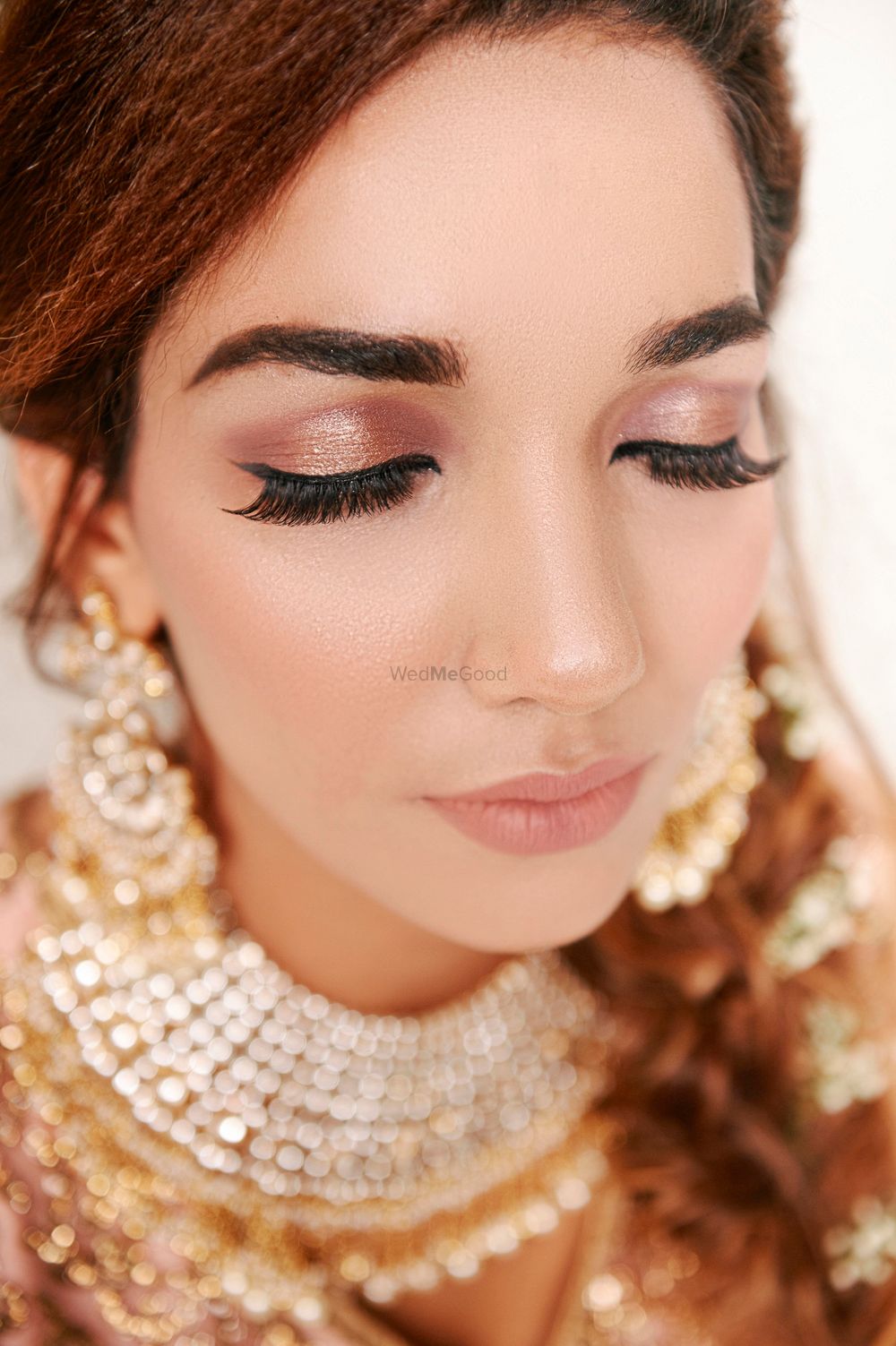 Photo By Makeup By Farheen Hussain - Bridal Makeup