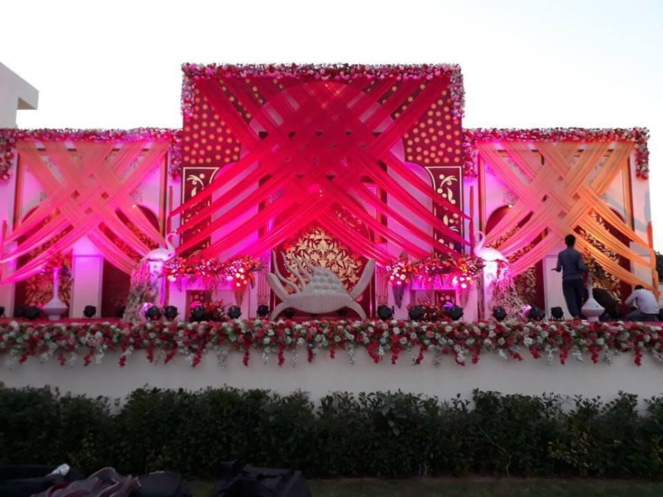 Photo By Chopra Marriage Hall - Venues