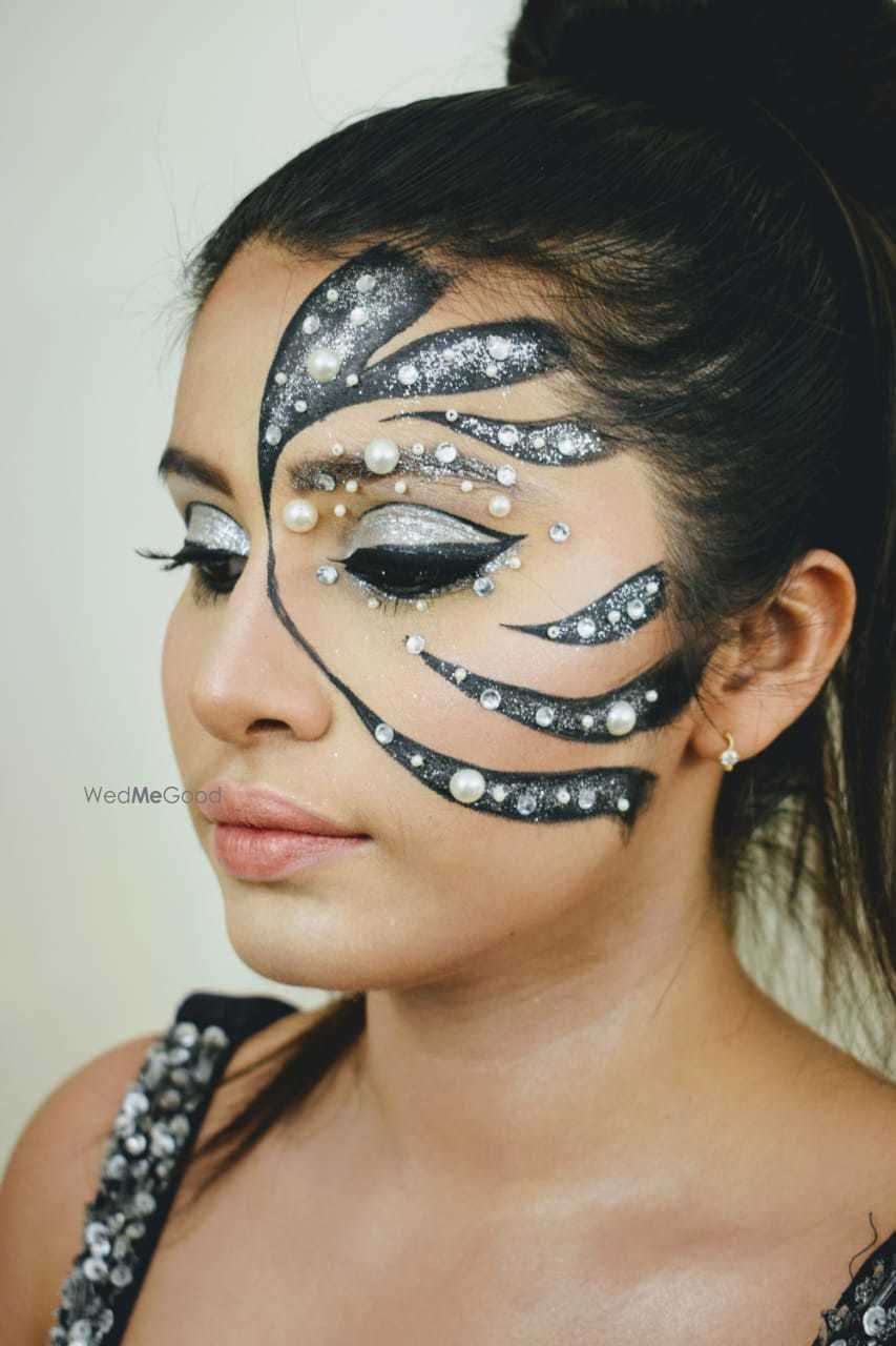Photo By Dreams Makeover - Bridal Makeup