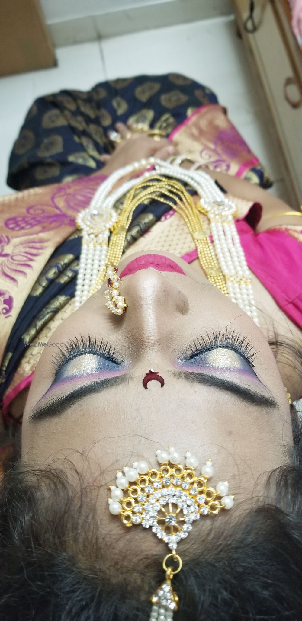 Photo By Dreams Makeover - Bridal Makeup