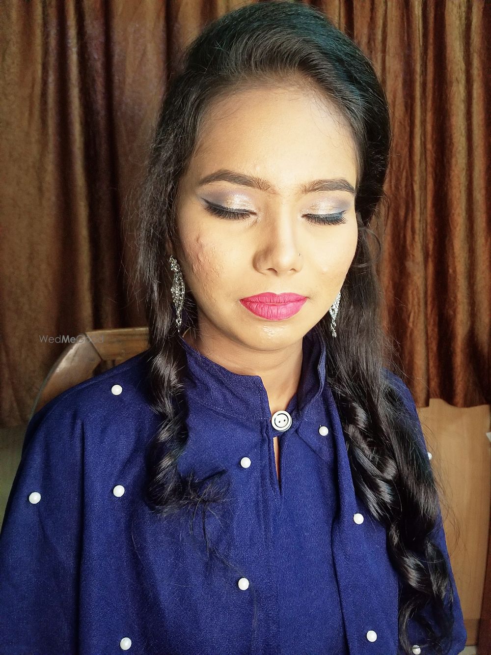 Photo By Dreams Makeover - Bridal Makeup