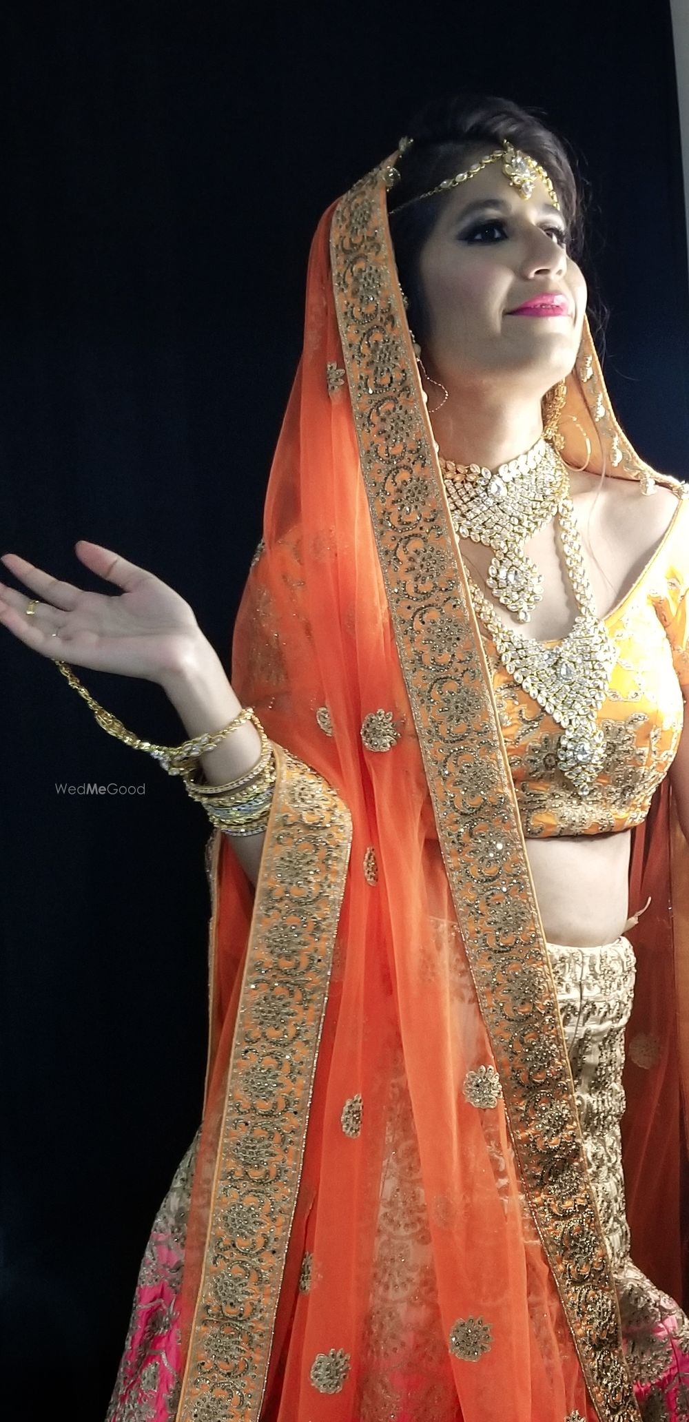 Photo By Dreams Makeover - Bridal Makeup