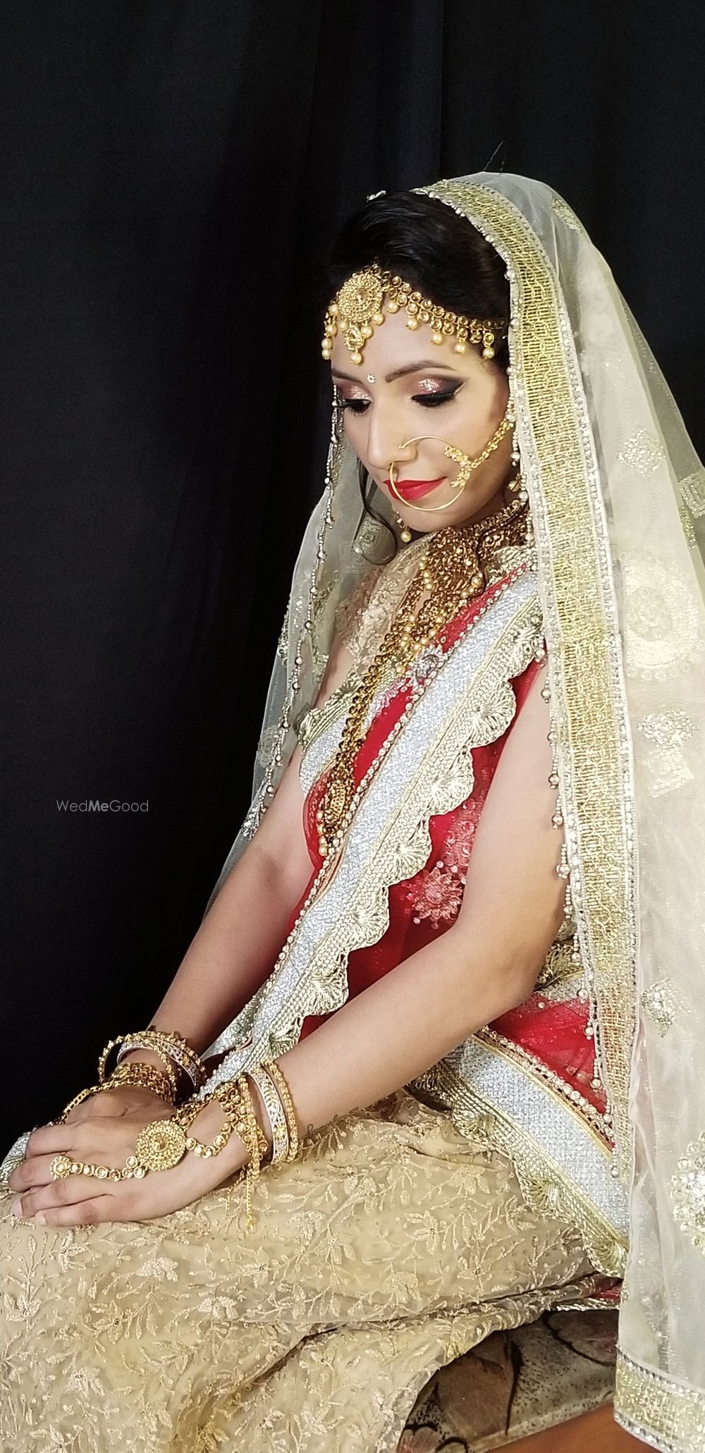Photo By Dreams Makeover - Bridal Makeup