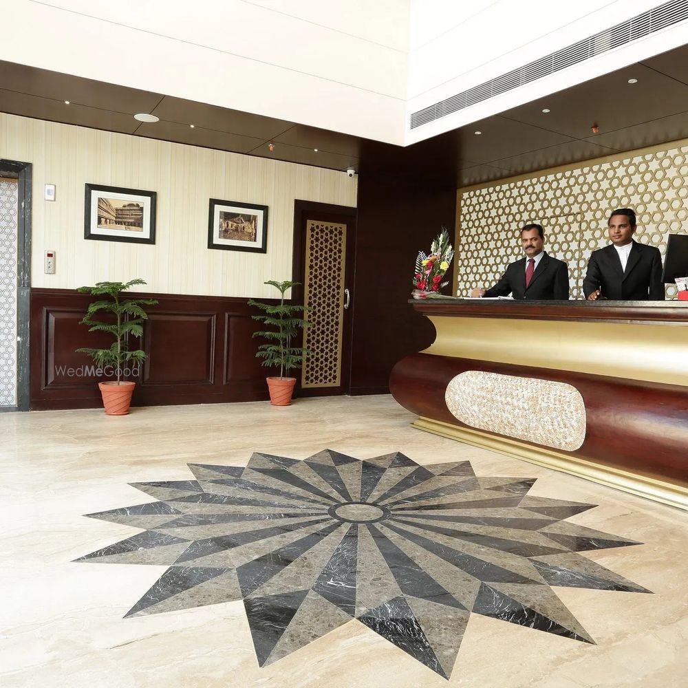 Photo By Comfort Inn Sapphire - Venues