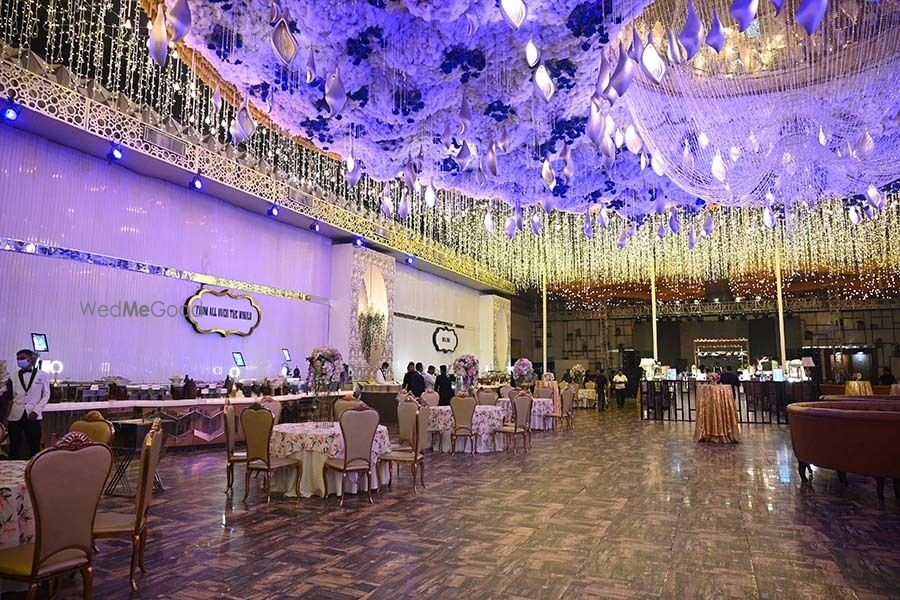 Photo By Club Riviera by FNP Venues - Venues