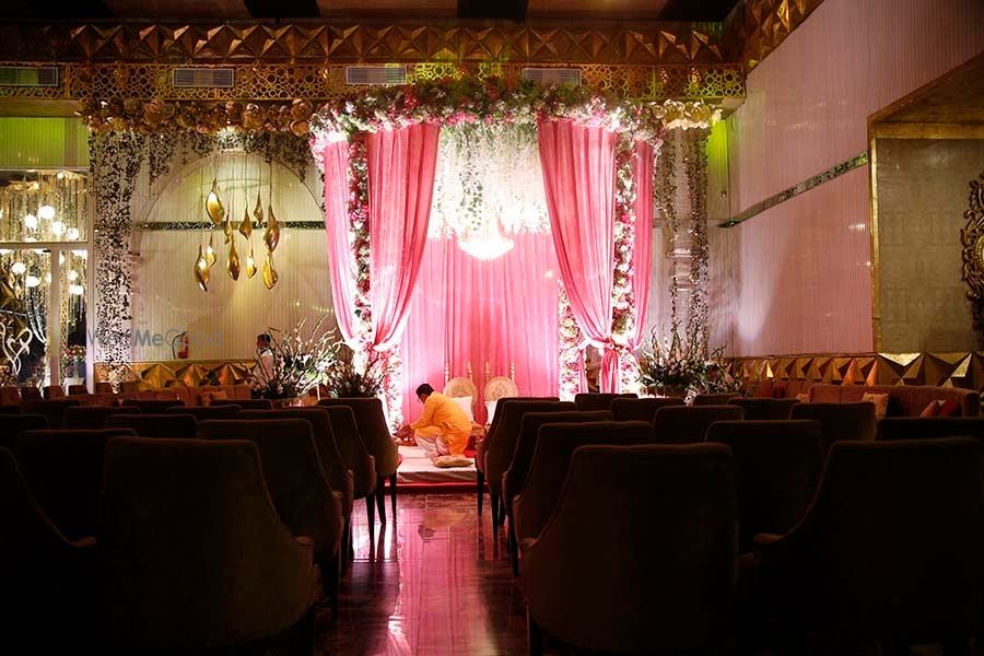 Photo By Club Riviera by FNP Venues - Venues