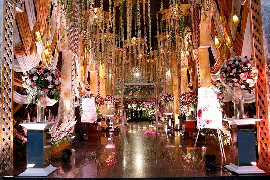 Photo By Club Riviera by FNP Venues - Venues