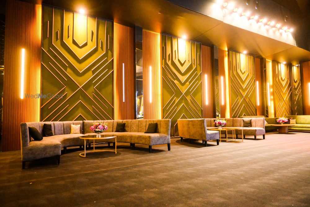 Photo By Club Riviera by FNP Venues - Venues