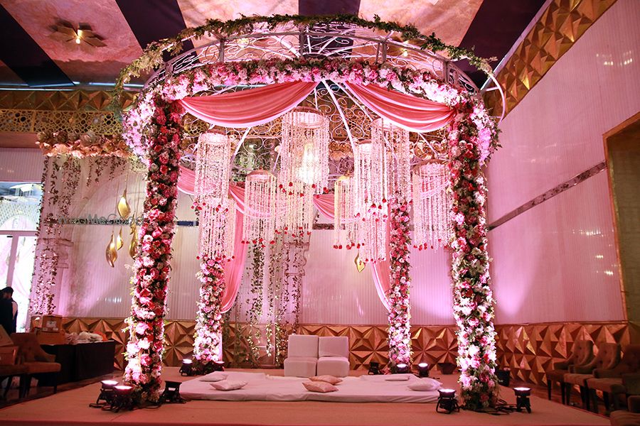 Photo By Club Riviera by FNP Venues - Venues