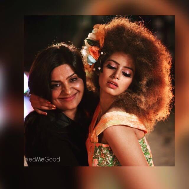 Photo By Shades Skin & Hair  - Bridal Makeup