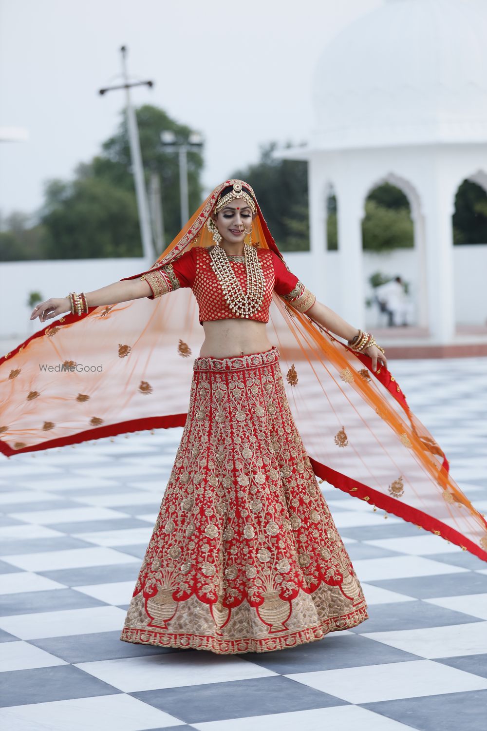 Photo By Shades Skin & Hair  - Bridal Makeup