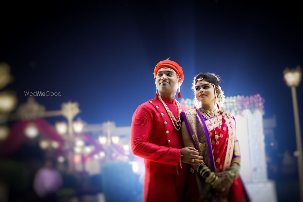 Photo By Sumit Gaikwad Photography - Photographers