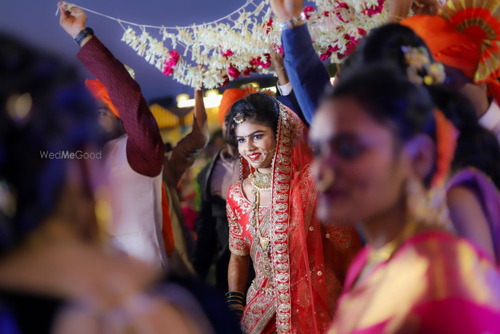 Photo By Sumit Gaikwad Photography - Photographers