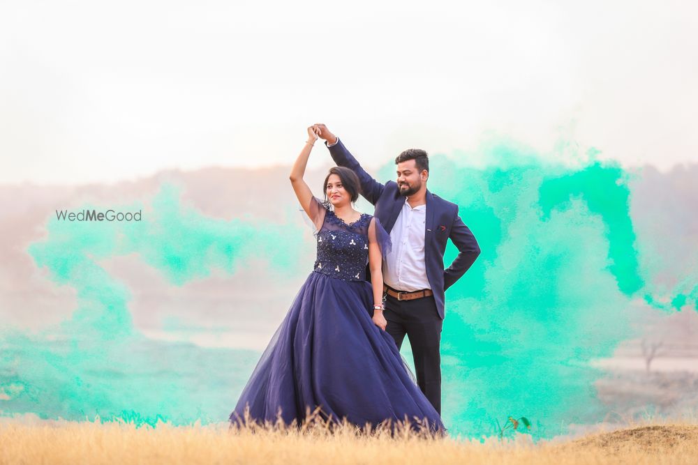 Photo By Sumit Gaikwad Photography - Photographers