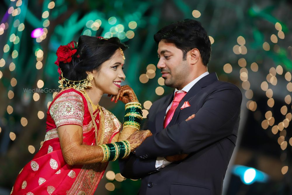 Photo By Sumit Gaikwad Photography - Photographers