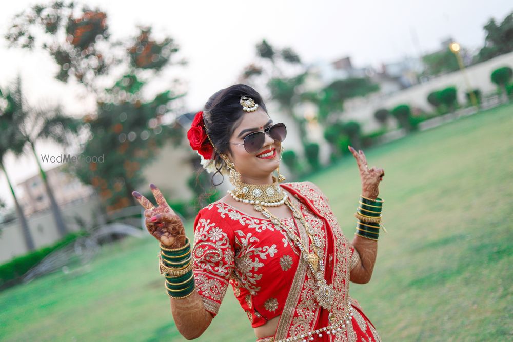 Photo By Sumit Gaikwad Photography - Photographers