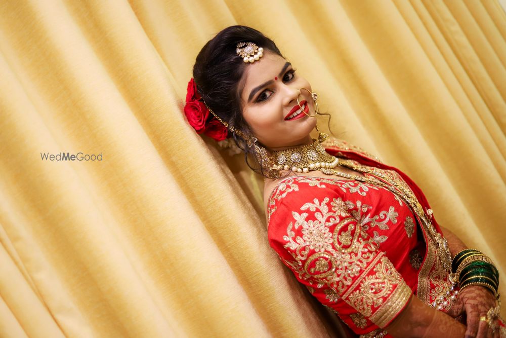 Photo By Sumit Gaikwad Photography - Photographers