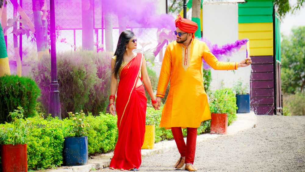 Photo By Sumit Gaikwad Photography - Photographers