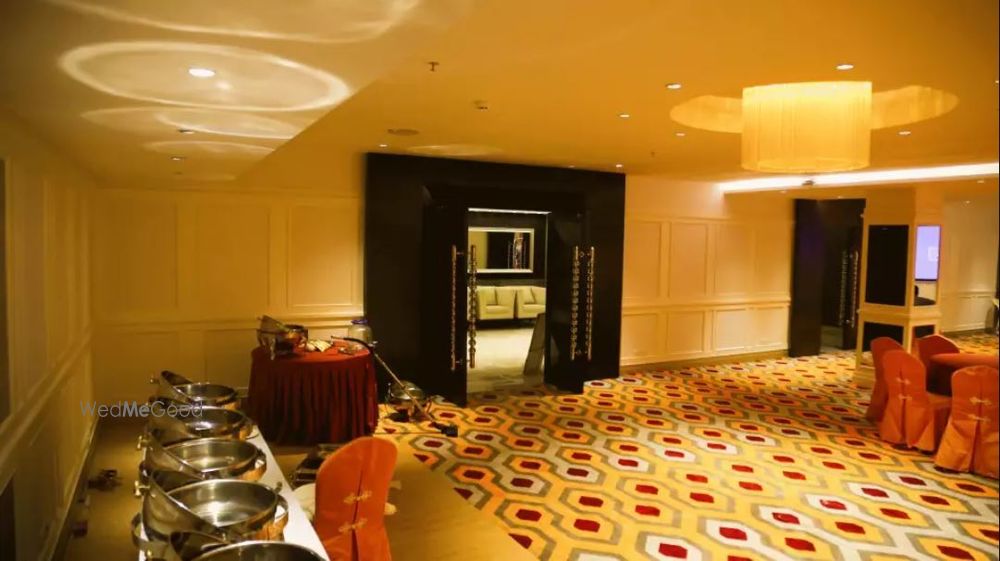 Photo By TGI Grand Fortuna, Hosur - Venues