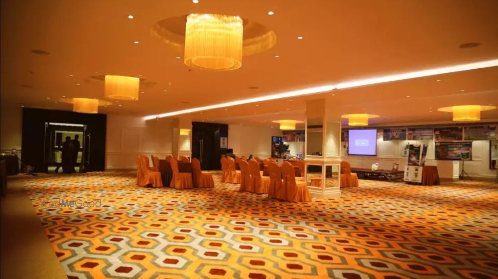 Photo By TGI Grand Fortuna, Hosur - Venues