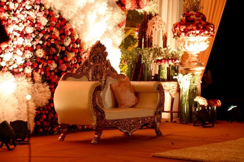 Photo By Raas Luxury Weddings - Wedding Planners