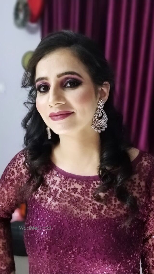 Photo By Richa Bhatia Makeovers  - Bridal Makeup