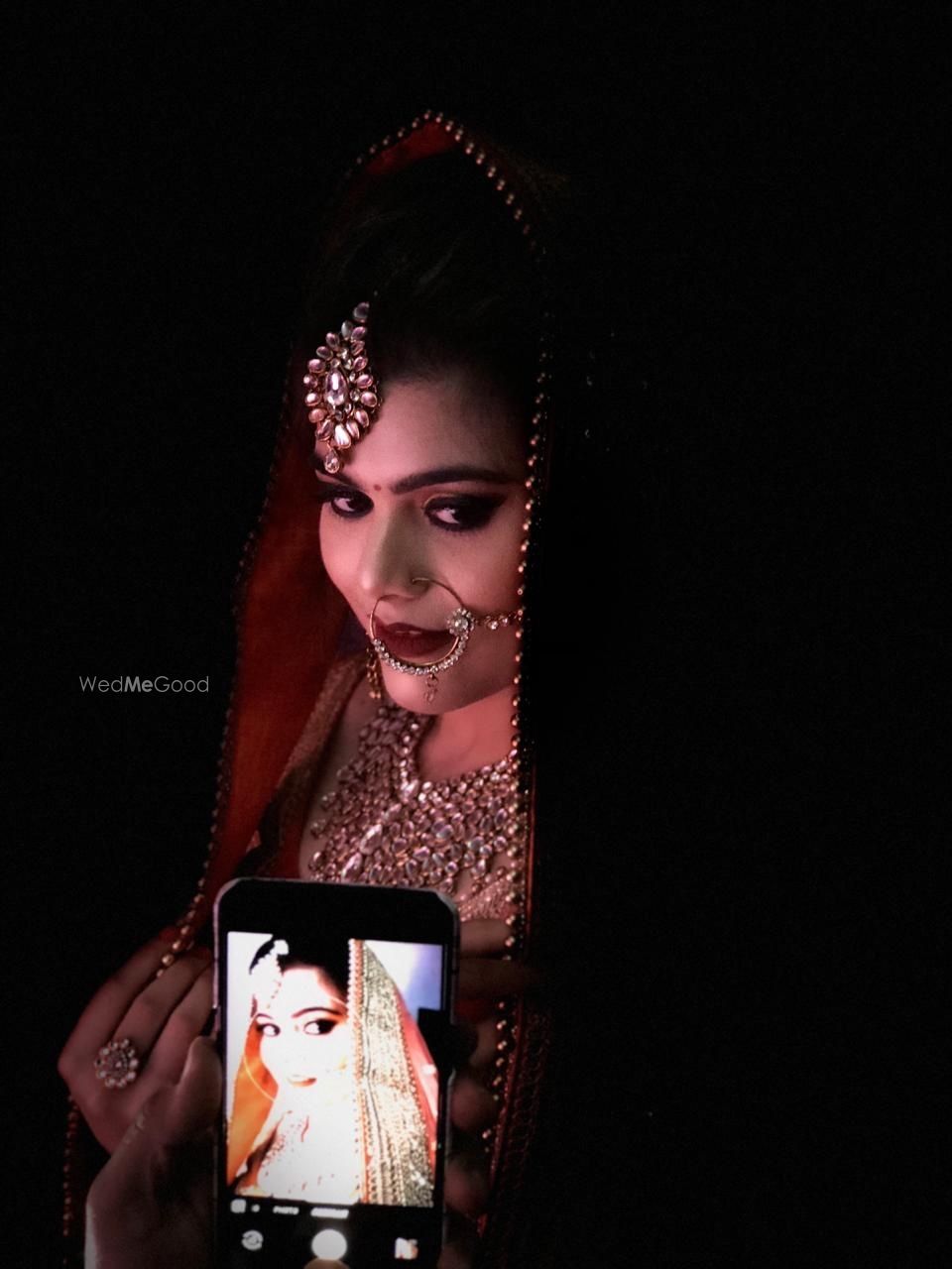 Photo By Richa Bhatia Makeovers  - Bridal Makeup