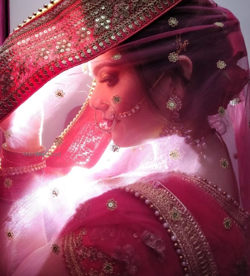 Photo By Richa Bhatia Makeovers  - Bridal Makeup