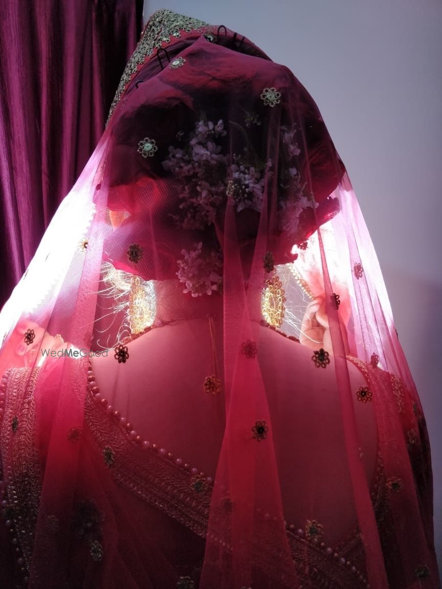 Photo By Richa Bhatia Makeovers  - Bridal Makeup