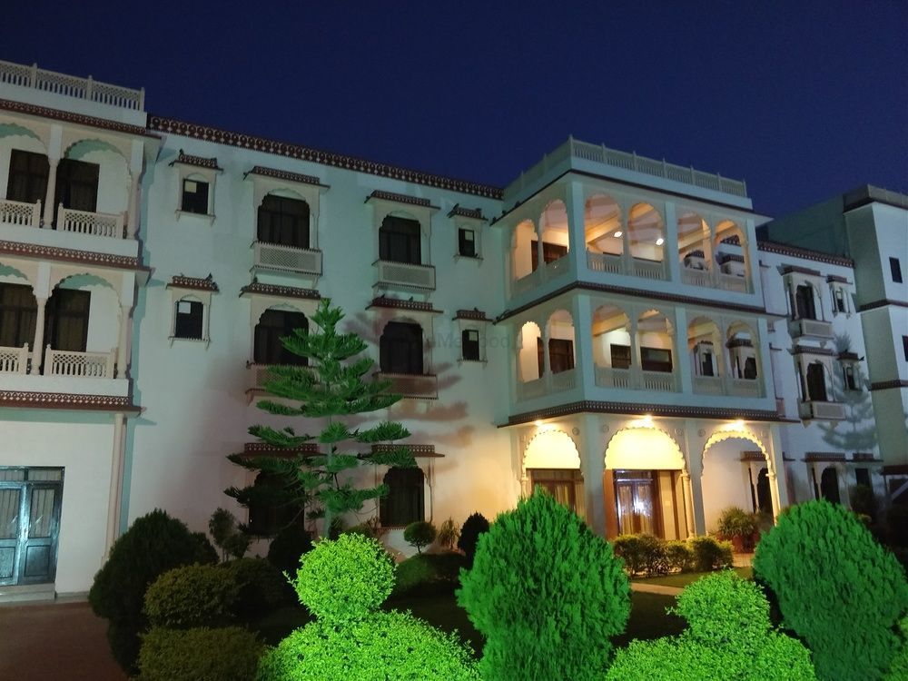 Hotel Apano Rajasthan