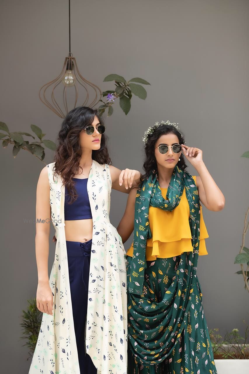 Photo By Apeksha The Label - Bridal Wear