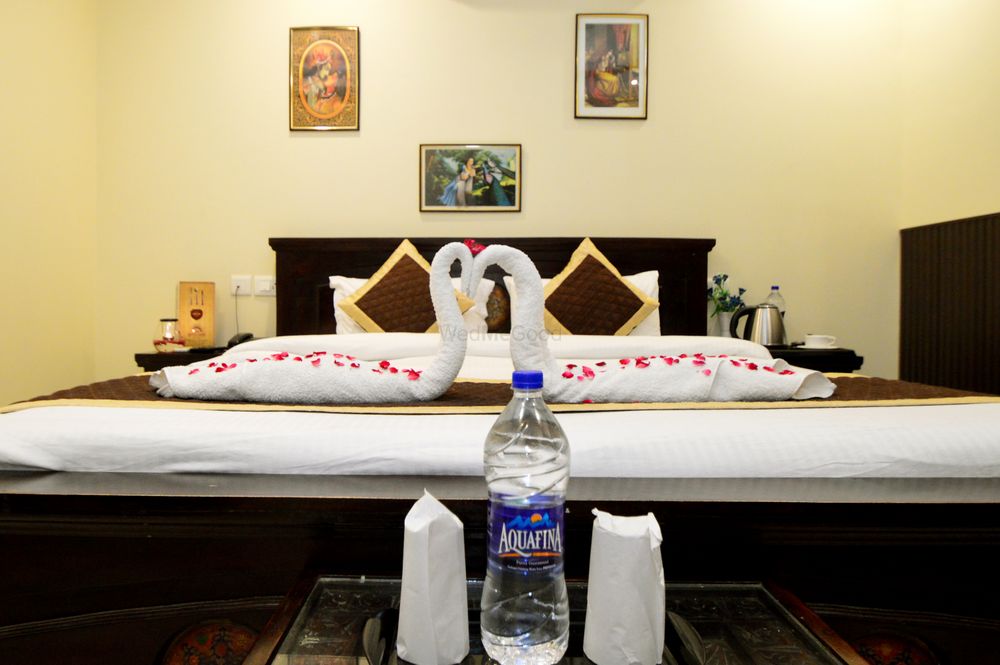 Photo By Hotel Surya Garh - Venues